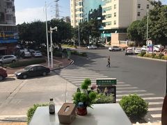 -鑫悦楼煎蟹·16年海鲜大排档