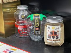 -舍予茶(桂林路店)