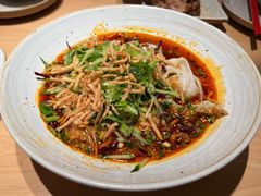 陕西凉皮-大师兄·西北小馆(北站缤果空间店)