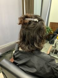 -FRIDAY星期五专业美发沙龙