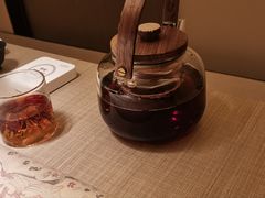 -隐溪茶馆(静安寺店)