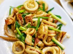 -秋姐美食店(旅游大道店)