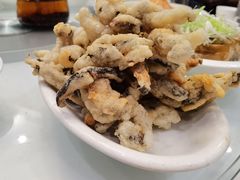 炸香菇-小贝壳酒楼(经九路店)