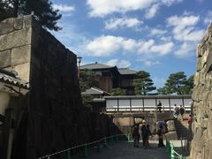 -京都御所