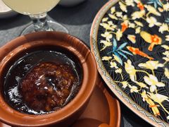 -羲和雅苑•北京烤鸭(平安国际金融中心店)