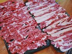 -潮味四季潮汕牛肉火锅(来凤街店)
