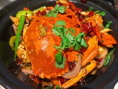 -强记海鲜·大排档(蛇口新街店)