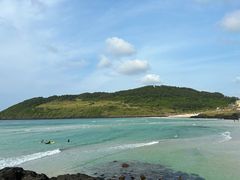 -咸德海水浴场