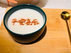 -彩虹之约•淮扬家宴(亚运村店)