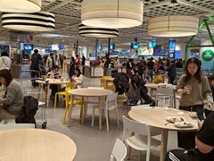 -宜家·瑞典风味餐厅(天津东丽商场店)