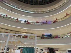 -银泰百货(海宁店)