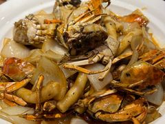 -周家二小姐的菜(西津渡店)