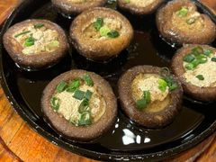 -如意林卡藏餐吧 (九寨沟店)