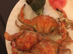 -大连海创科技交流中心自助餐厅