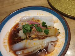 -吴越荣记苏州菜·松鼠桂鱼100%活鱼现做(斜塘老街店)