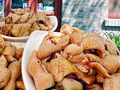 -彭记铁锅肥肠(东四总店)