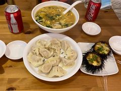 -海胆小馆(东北水饺·春柳店)