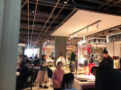 大堂-金海湾自助餐厅(金陵饭店)