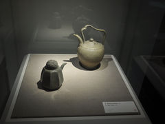 -宁波茶文化博物院