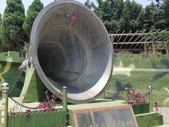 -大嶝英雄三岛战地观光园