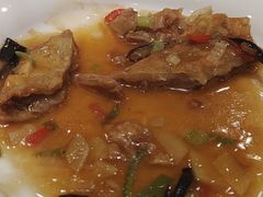 -巴依老爷新疆美食(马驹桥店)