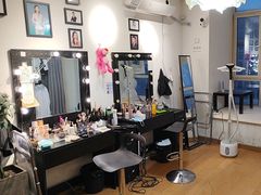 -红像馆连锁精致证件照职场照(中关村店)