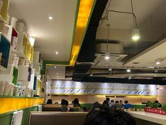 -水平有限广西米粉·广西风味集(五道口店)