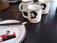 -韶山冲湘菜(中兴大街店)