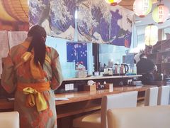 大堂-有喜屋·深夜食堂(北京西路店)