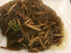 -黄山玉屏楼宾馆餐厅