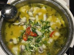 -严厨老坛酸菜鱼(吴江万宝店)