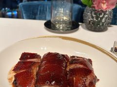 -金轩中餐厅 Jin Xuan(浦东丽思卡尔顿酒店)