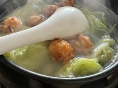 -朝鲜饭店(房山店)