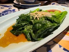 -绿茶餐厅(乐峰广场店)