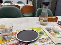 -西语·炭烧牛排(卓越中寰店)