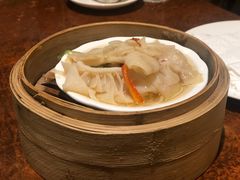 -北海金昌开元名都大酒店·四季轩中餐厅