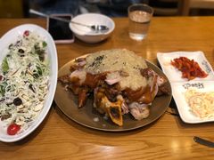 -Myth猪蹄(明洞店)