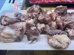 -刘少华贵州小黄牛·鲜牛肉火锅(总店)