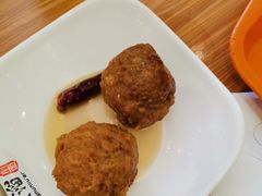 -顺溜·手工刀削面·黑金店(铜锣湾店)