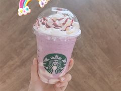 -星巴克(南京汉中环亚广场店)