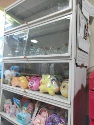 -玩元素·家庭游乐成长中心(香格里拉店)