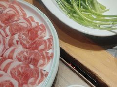 -蜀留香火锅·始于1999·原四川老火锅(白堤路店)