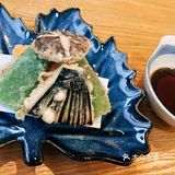 一家让人感觉到踏实的日料店