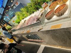 -金滏山烤肉·海鲜·火锅自助餐厅(襄阳万达店)