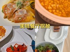 -食悦江南·淮扬菜·烤鸭(亚运村·惠新店)