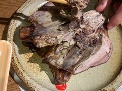 -鸽子窝(青塔店)
