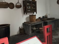 -毛泽东同志旧居