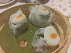 -粤匠·澳门点心粤菜海鲜(澳门半岛店)