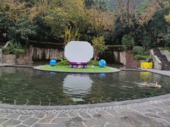 -融汇温泉