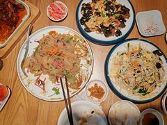 -三十六味匠猪蹄(三元桥店)